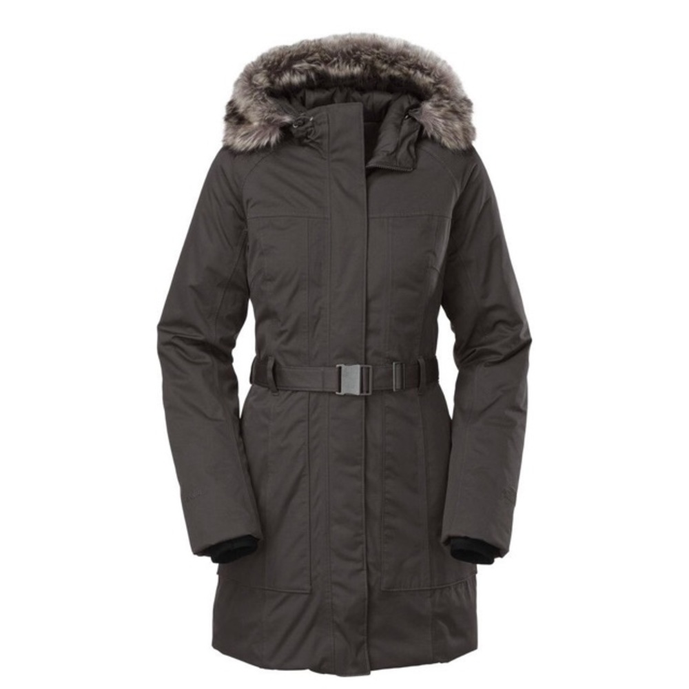 The north face Brooklyn down jacket